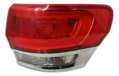 Lanterna Direita Jeep Grand Cherokee 2013 2014 2015 2016 17