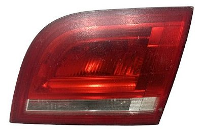 Lanterna Direita Tampa Traseira Audi A3 Sportback 2007 2008