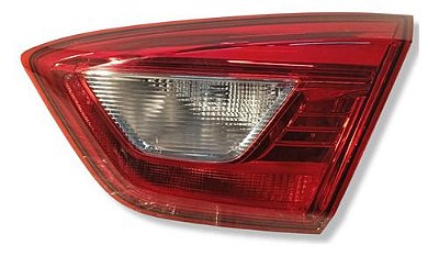 Lanterna Direita Tampa Traseira Chevrolet Cruze 2018 2019