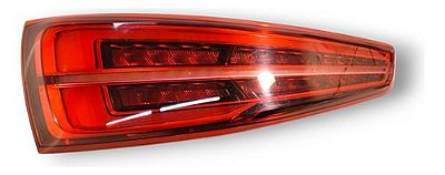 Lanterna Esquerda Audi Q3 1.4 2015 2016 2017