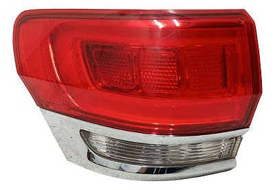 Lanterna Esquerda Jeep Grand Cherokee 2013 2014 2015 2016 17