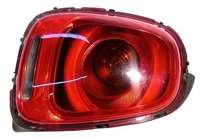 Lanterna Esquerda Mini Cooper S 2015 2016 2017 2018 2019