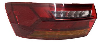 Lanterna Esquerda Volkswagen Jetta Gli 2.0 2019 2020 2021