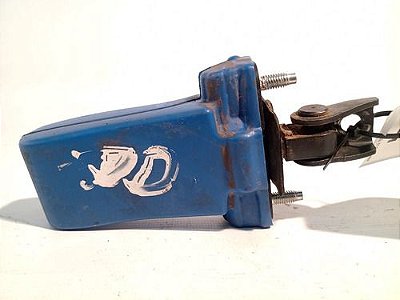 Limitador Porta Dianteira Direita Fiat Mobi 2019 2020 2021