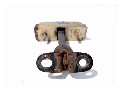 Limitador Porta Dianteira Direita Jeep Cherokee 2007 2008