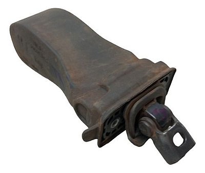Limitador Porta Traseira Direita Vw Golf Gti 2015 2016 2017
