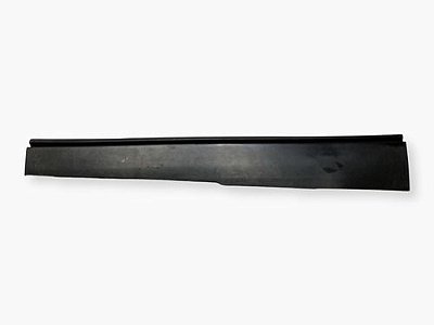 Acabamento Paralma Toyota Rav4 Esquerdo 2009 2010 2011 2012