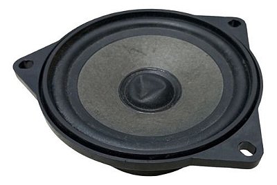 Alto Falante Dianteiro Mini Cooper One 2009 2010 2012