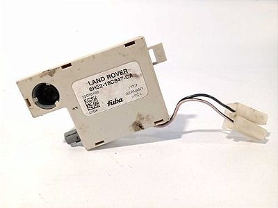 Amplificador Antena Tampa Traseira Freelander 2 2008 2009