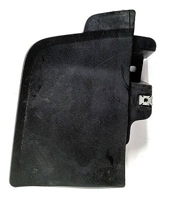 Aplique Parabarro Tras Esquerdo Volkswagen Tiguan 2009 2013