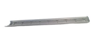 Aplique Porta Externo Diant Esquerdo Porsche Cayenne 2009