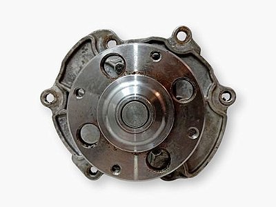Bomba Dagua Chevrolet Captiva 2008 2009 2010