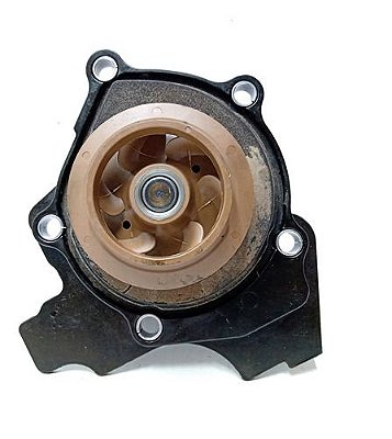 Bomba Dágua Do Volkswagen Tiguan 2.0 2009 2010 2012 2013