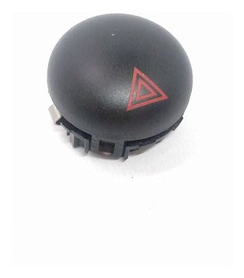 Botão Pisca Alerta Mini Cooper Jcw 2009 2010 2011 2012 2013
