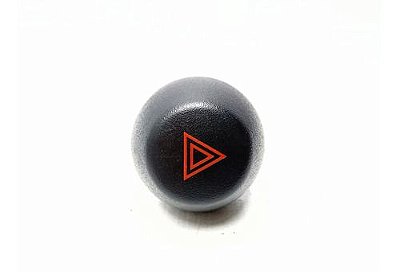 Botão Pisca Alerta Toyota Rav4 2009 2010 2011 2012