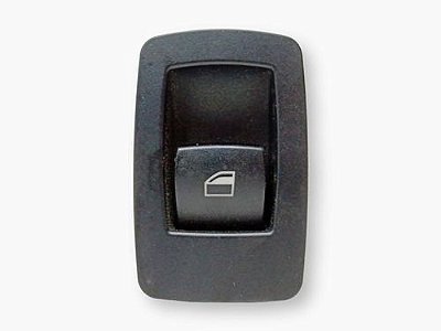 Botão Vidro Traseiro Bmw 120i 2006 2007 2008 2009 2010