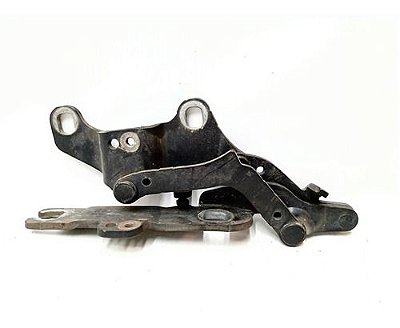 Braço Dobradiça Esquerda Capo Bmw 320i 2008 2009 2010 2011