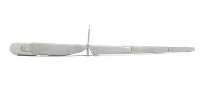 Braço Haste Limpador Vigia Kia Mohave 2007 2008 2009
