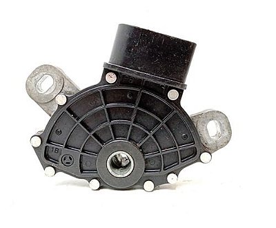 Chave Seletora Cambio Volkswagen Passat Aut 2008 2009 2010