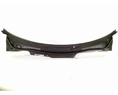 Churrasqueira Volvo C30 2008 2009 2010