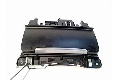 Cinzero Porta Objetos Audi A4 2008 2009 2010 2011 2012