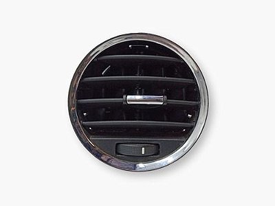 Difusor Ar Direito Chevrolet Captiva 2008 2009 2010