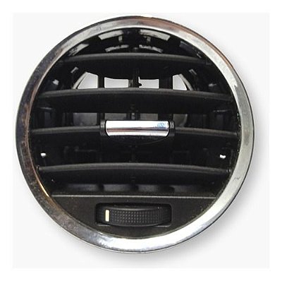 Difusor Ar Direito Chevrolet Captiva 2008 2009 2010 2011