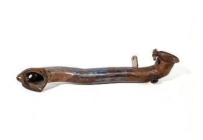 Downpipe Mini Cooper Jcw 1.6 2009 2010 2011 2012 2013