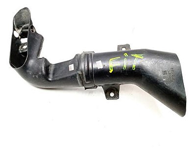 Duto Cano Caixa Filtro Ar Honda Fit 2007 2008 2009 2010