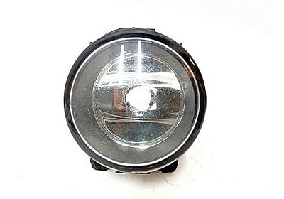 Farol Milha Dir Detalhe Land Rover Freelander 2 2009 2012