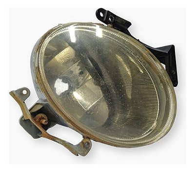 Farol Milha Direito Hyundai Santa Fé 2008 2009