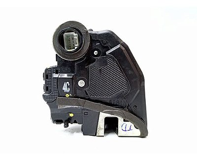 Fechadura Porta Traseira Direita Toyota Corolla 2009 2010