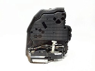 Fechadura Porta Traseira Toyota Rav4 Direita 2009 2010 2012