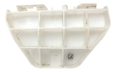 Guia Trava Parachoque Traseiro Dir Toyota Corolla 2009 2010