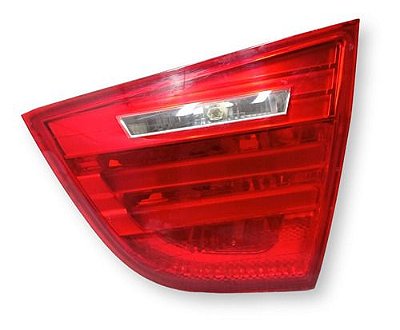 Lanterna Direita Tampa Traseira Bmw 320i 2008 2009 2010 2011