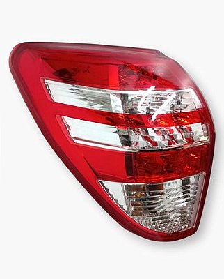 Lanterna Toyota Rav4 Esquerda 2009 2010 2011 2012