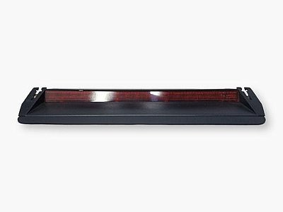 Luz Break Light Volkswagen Passat Tsi 2.0t 2008 2009 2010