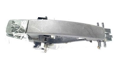 Maçaneta Externa Diant Direita Land Rover Freelander 2 2009