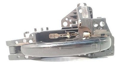 Maçaneta Externa Traseira Direita Audi A4 2009 2011 2012
