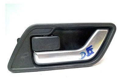 Maçaneta Interna Dianteira Esquerda Freelander 2 2008 2009