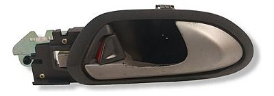 Maçaneta Interna Honda Civic 2009 Dianteira Direita Mf35/3