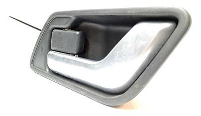 Maçaneta Interna Tras Esq Land Rover Freelander 2 2008 2009