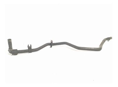 Mangueira Água Motor Volkswagen Touareg 4.2 2008 2009 2010