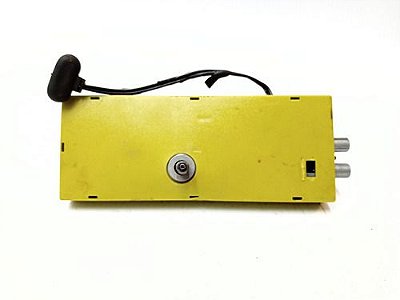 Modulo Amplificador Antena Land Rover Freelander 2 2009 2012