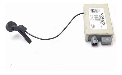 Modulo Amplificador Antena Volvo C30 2008 2009 2010