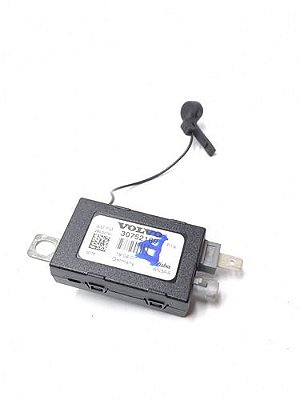 Modulo Amplificador Antena Volvo C30 2008 2009 2010