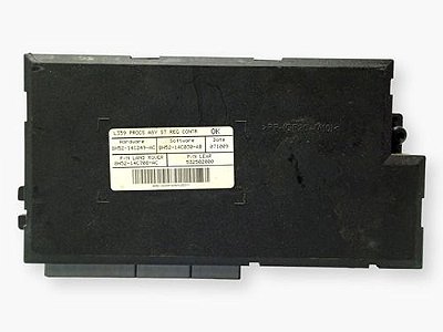 Modulo Banco Diant Esquerdofreelander 2 2006 2007 2008 2009