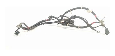 Módulo Cabo Bateria Mini Cooper Jcw 2009 2010 2011 2012 2013