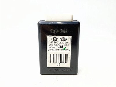 Modulo Controle Trava Kia Magentis 2008 2009
