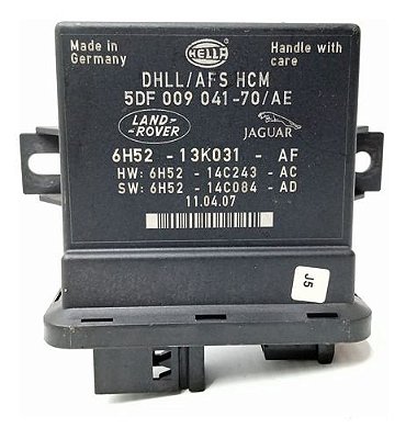 Modulo Farol Land Rover Freelander 2 2009 2010 2011 2012